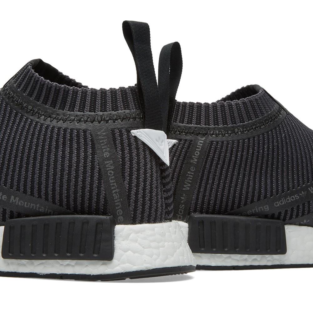 ADIDAS X WHITE MOUNTAINEERING NMD_CS1 GTX - Kick Game