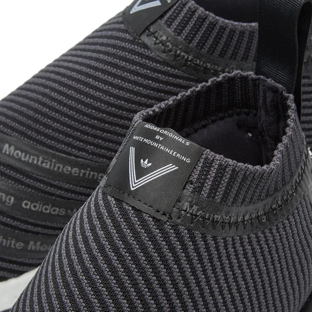 ADIDAS X WHITE MOUNTAINEERING NMD_CS1 GTX - Kick Game