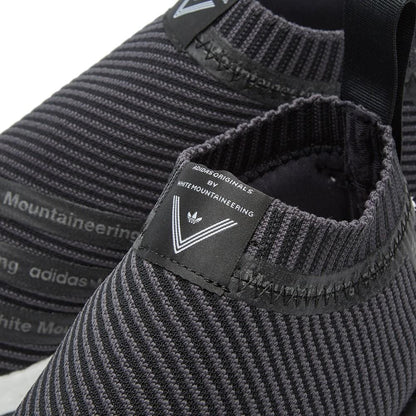 ADIDAS X WHITE MOUNTAINEERING NMD_CS1 GTX - Kick Game