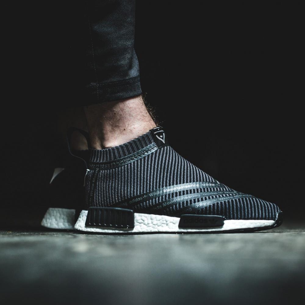 ADIDAS X WHITE MOUNTAINEERING NMD_CS1 GTX - Kick Game