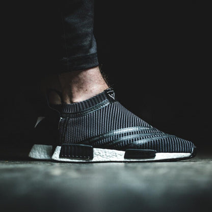 ADIDAS X WHITE MOUNTAINEERING NMD_CS1 GTX - Kick Game