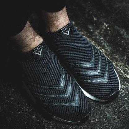 ADIDAS X WHITE MOUNTAINEERING NMD_CS1 GTX - Kick Game