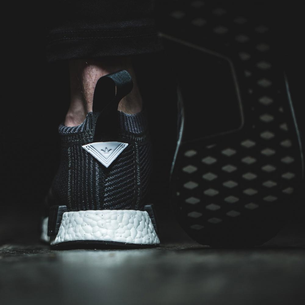 ADIDAS X WHITE MOUNTAINEERING NMD_CS1 GTX - Kick Game