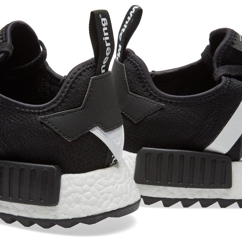 Adidas x White Mountaineering NMD Trail PK - Kick Game