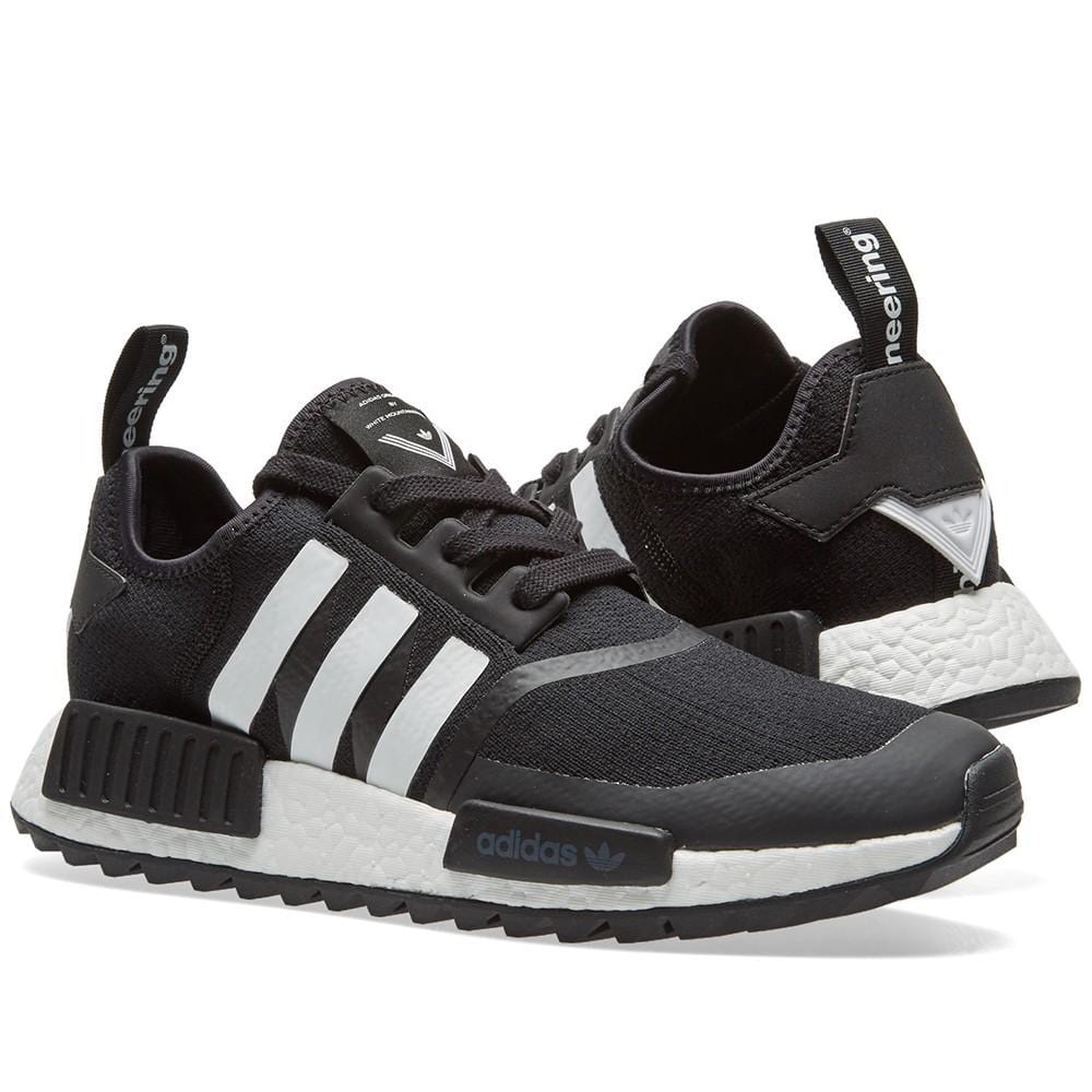 Adidas x White Mountaineering NMD Trail PK - Kick Game