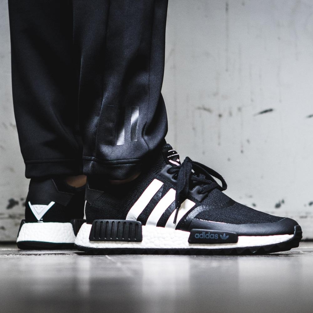 Adidas x White Mountaineering NMD Trail PK - Kick Game