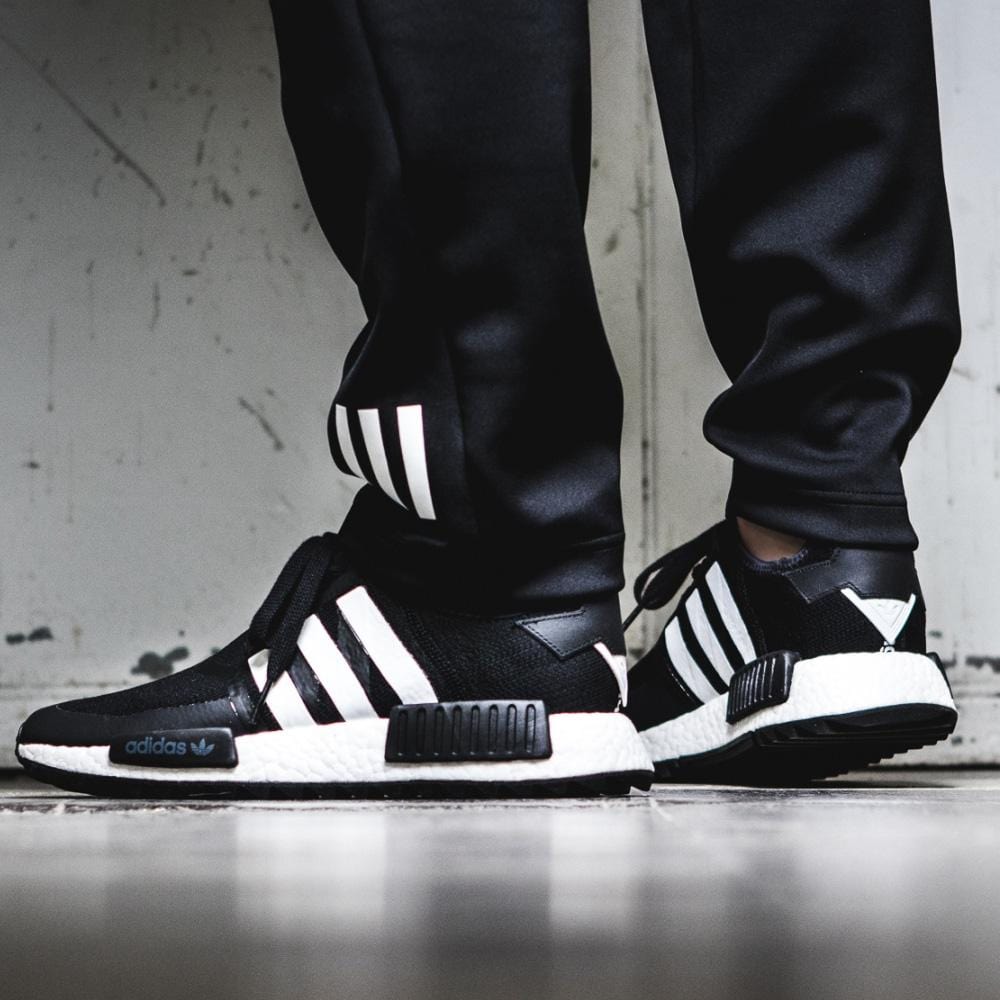 Adidas x White Mountaineering NMD Trail PK - Kick Game