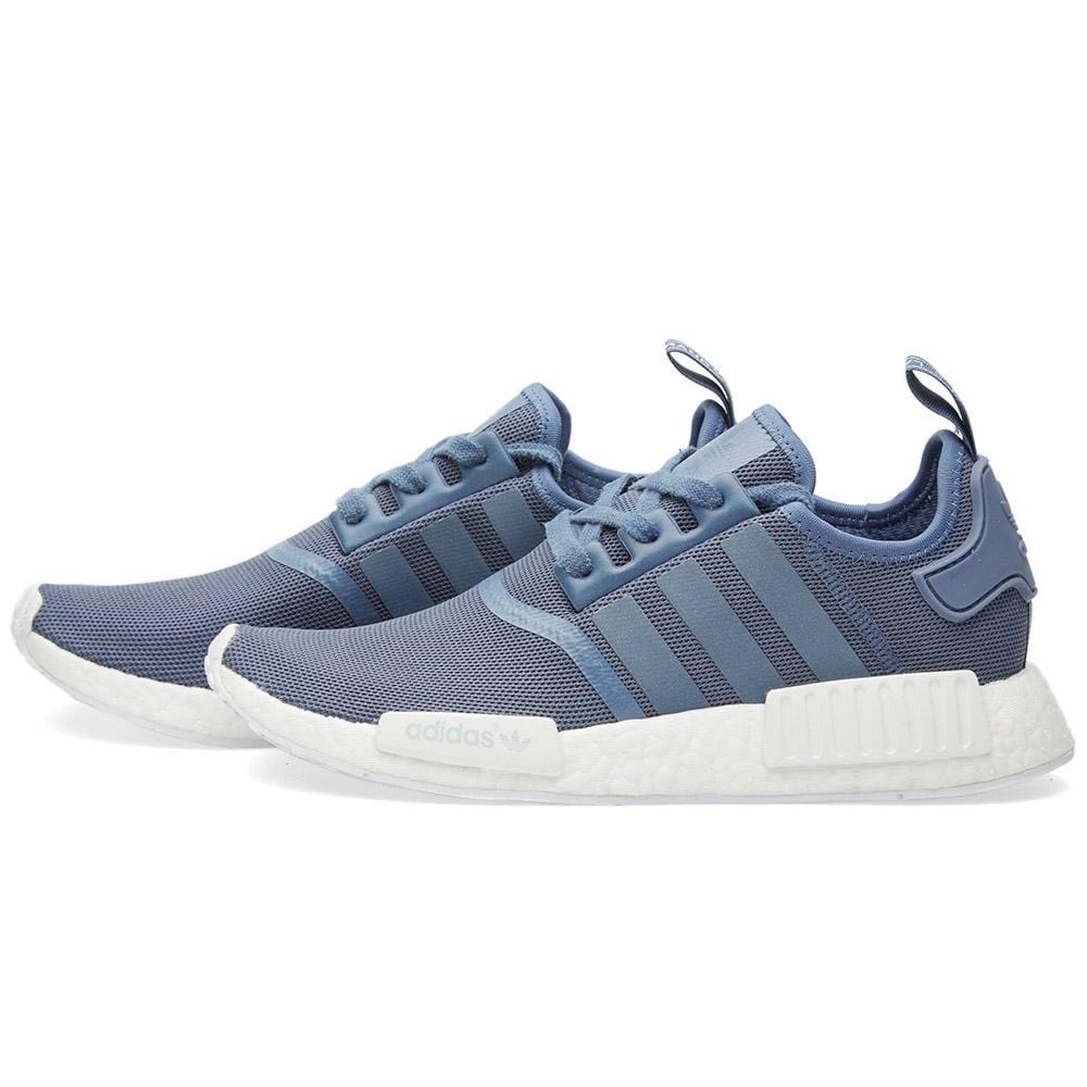 Adidas Women's NMD_R1 W Tech Ink - Kick Game