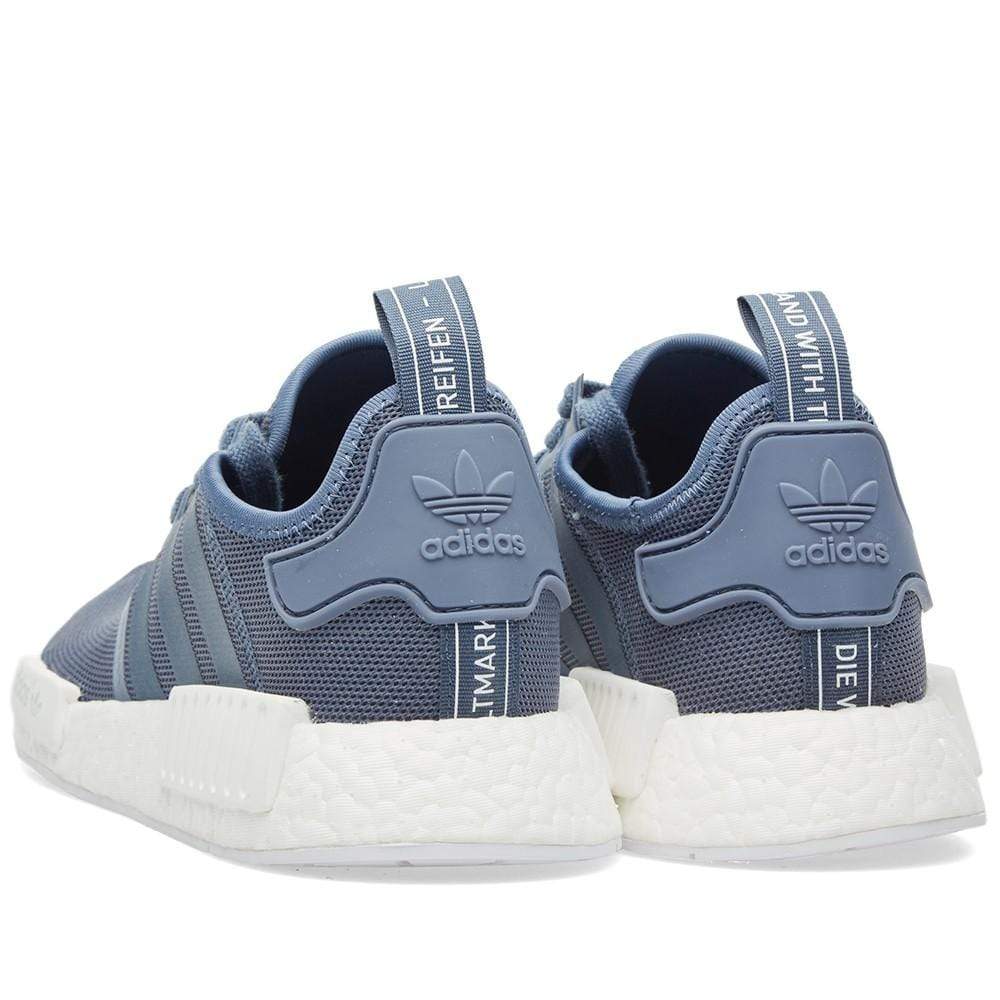 Adidas Women's NMD_R1 W Tech Ink - Kick Game