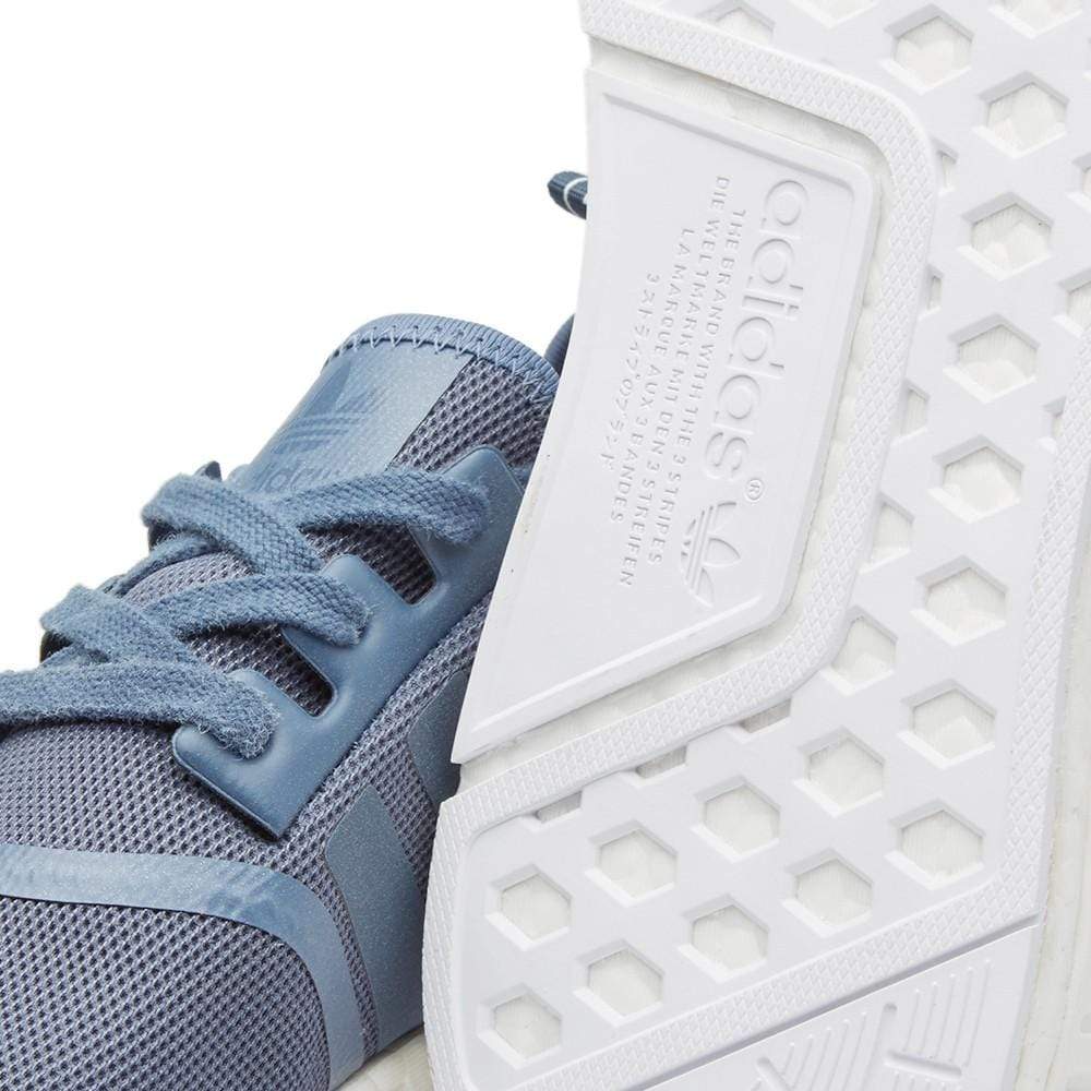 Adidas Women's NMD_R1 W Tech Ink - Kick Game