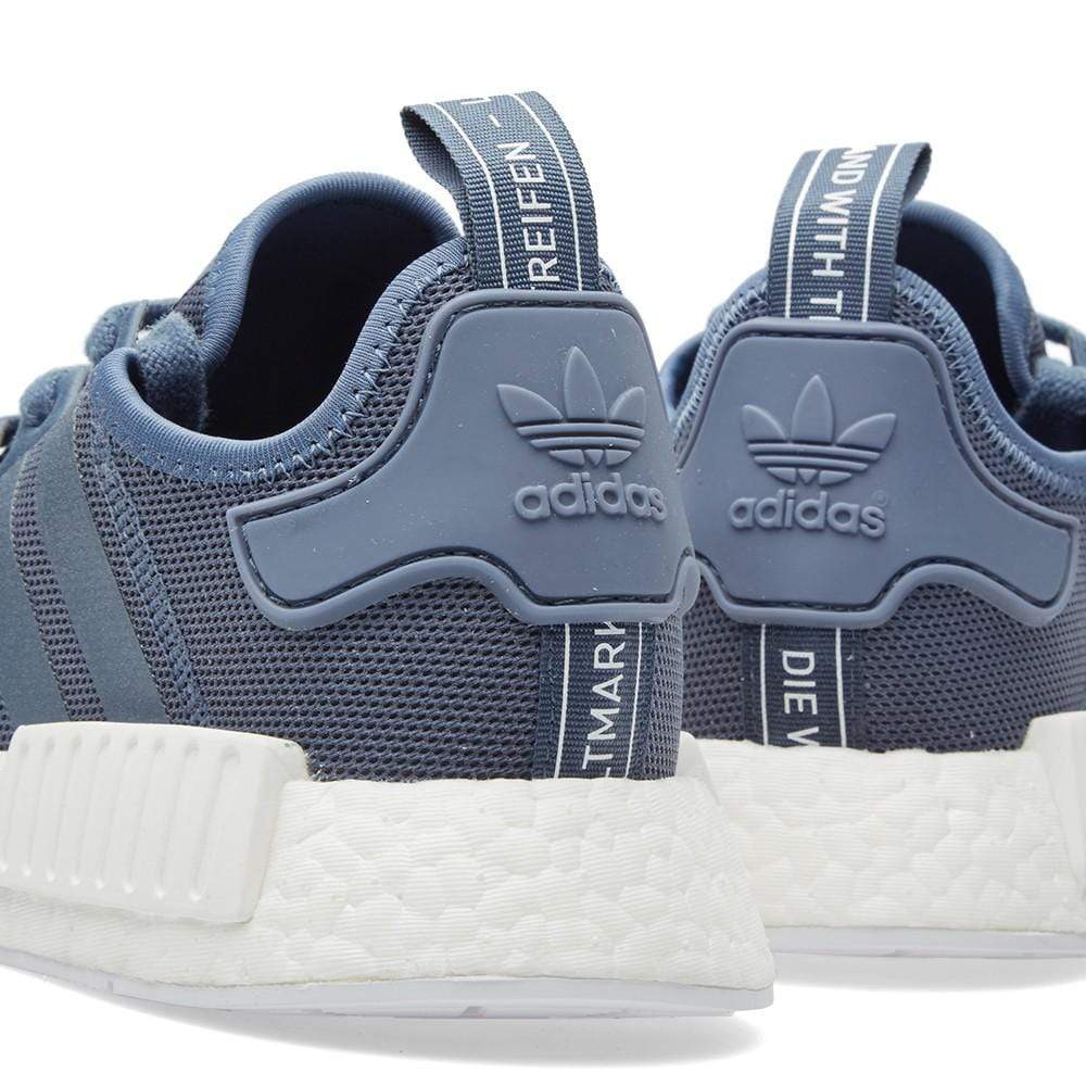Adidas Women's NMD_R1 W Tech Ink - Kick Game