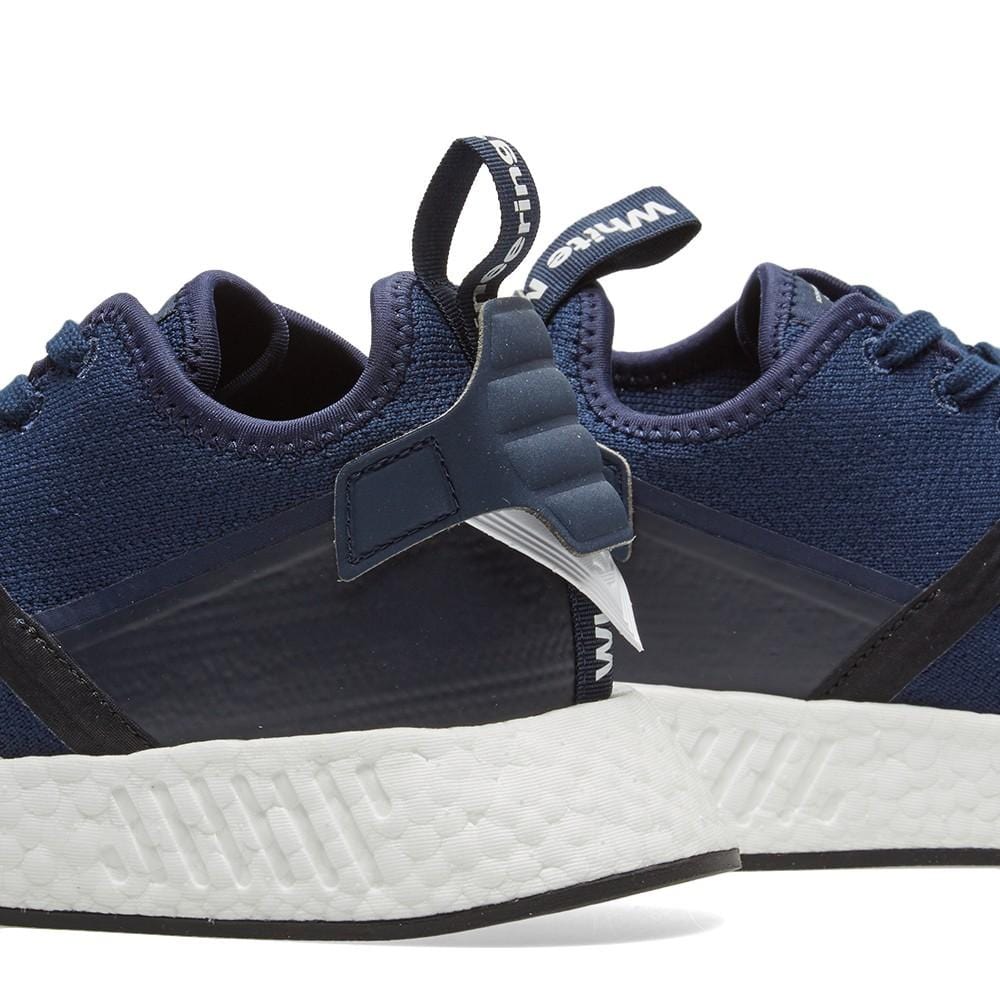 Nmd white mountaineering blue discount