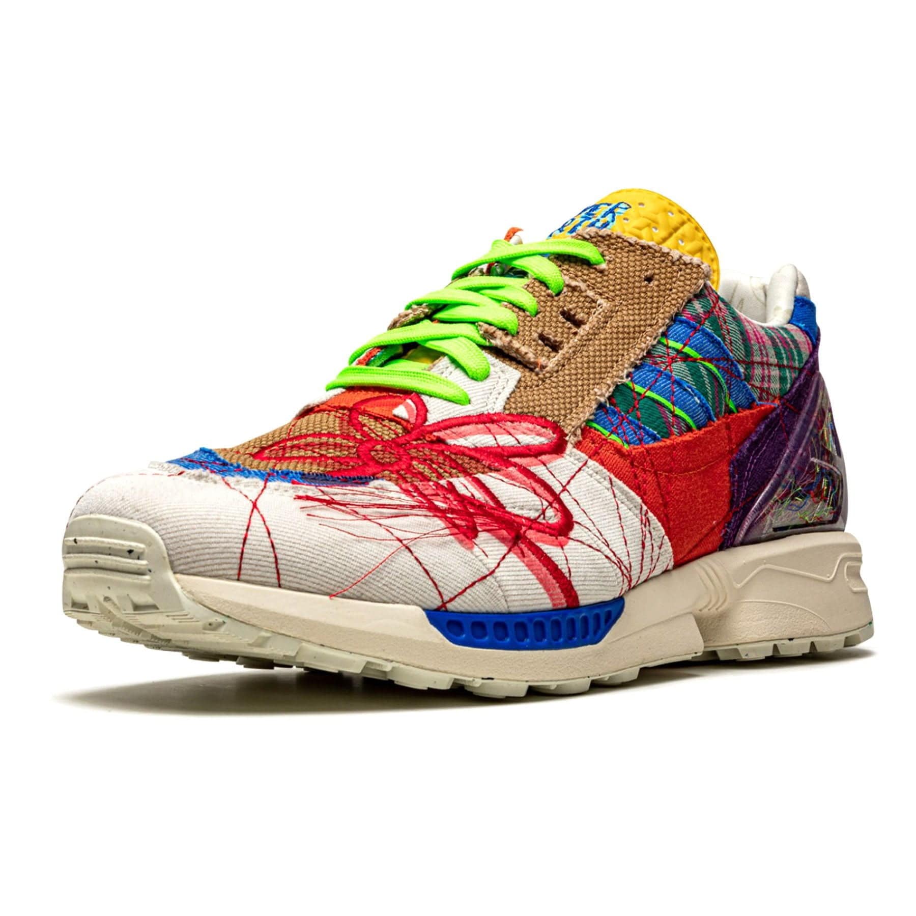 Sean Wotherspoon x ZX 8000 'A-ZX Series - Super Earth' - Kick Game