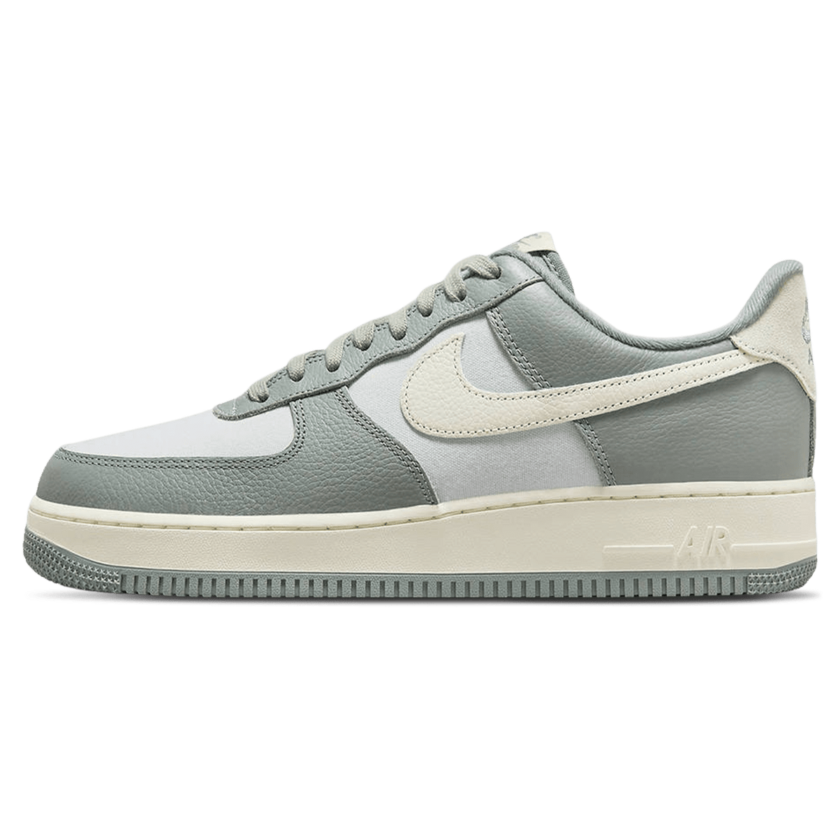 Nike Air Force 1 Low '07 LX 'Mica Green' - CerbeShops