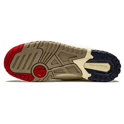 Aimé Leon Dore x New Balance 550 ‘Red Navy’ - Kick Game