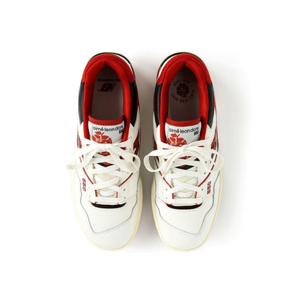 Aimé Leon Dore x New Balance 550 ‘Red’ - Kick Game