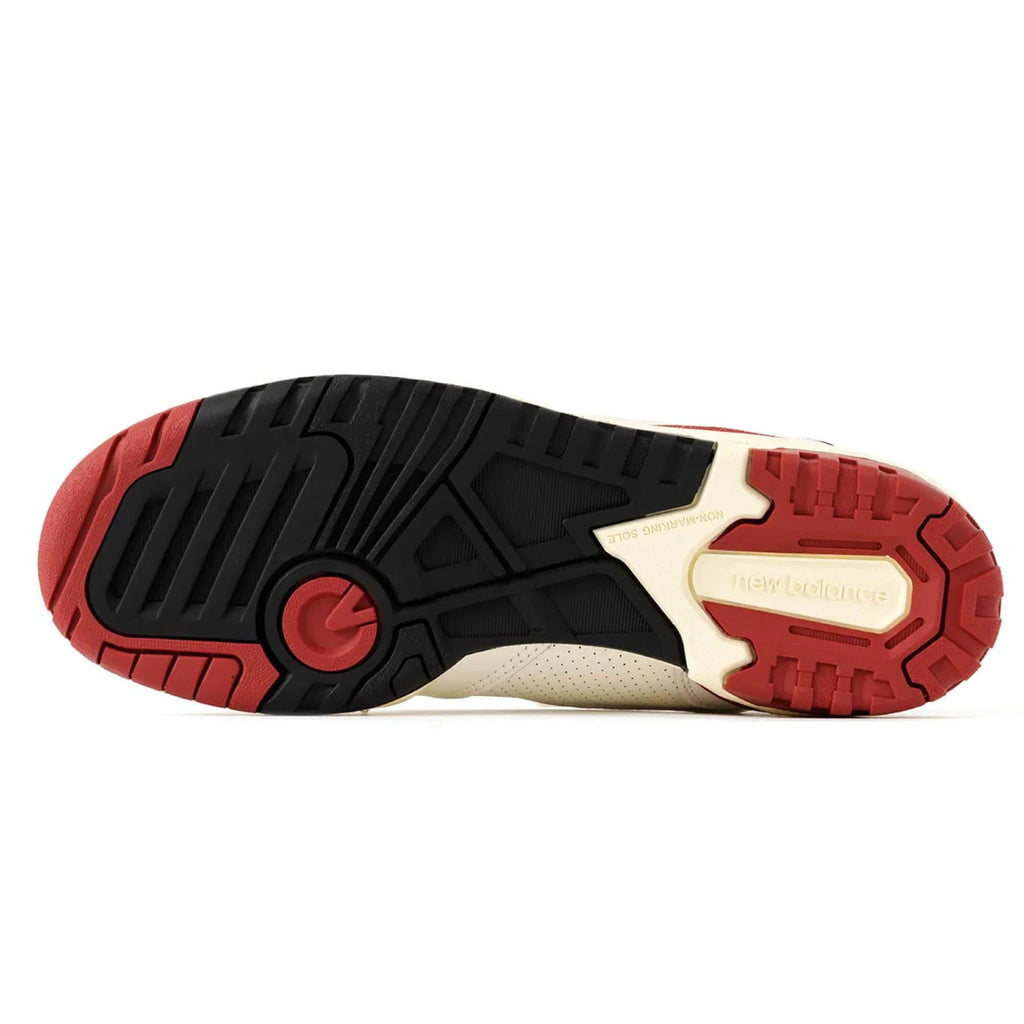 Aimé Leon Dore x New Balance 550 ‘Red’ - Kick Game