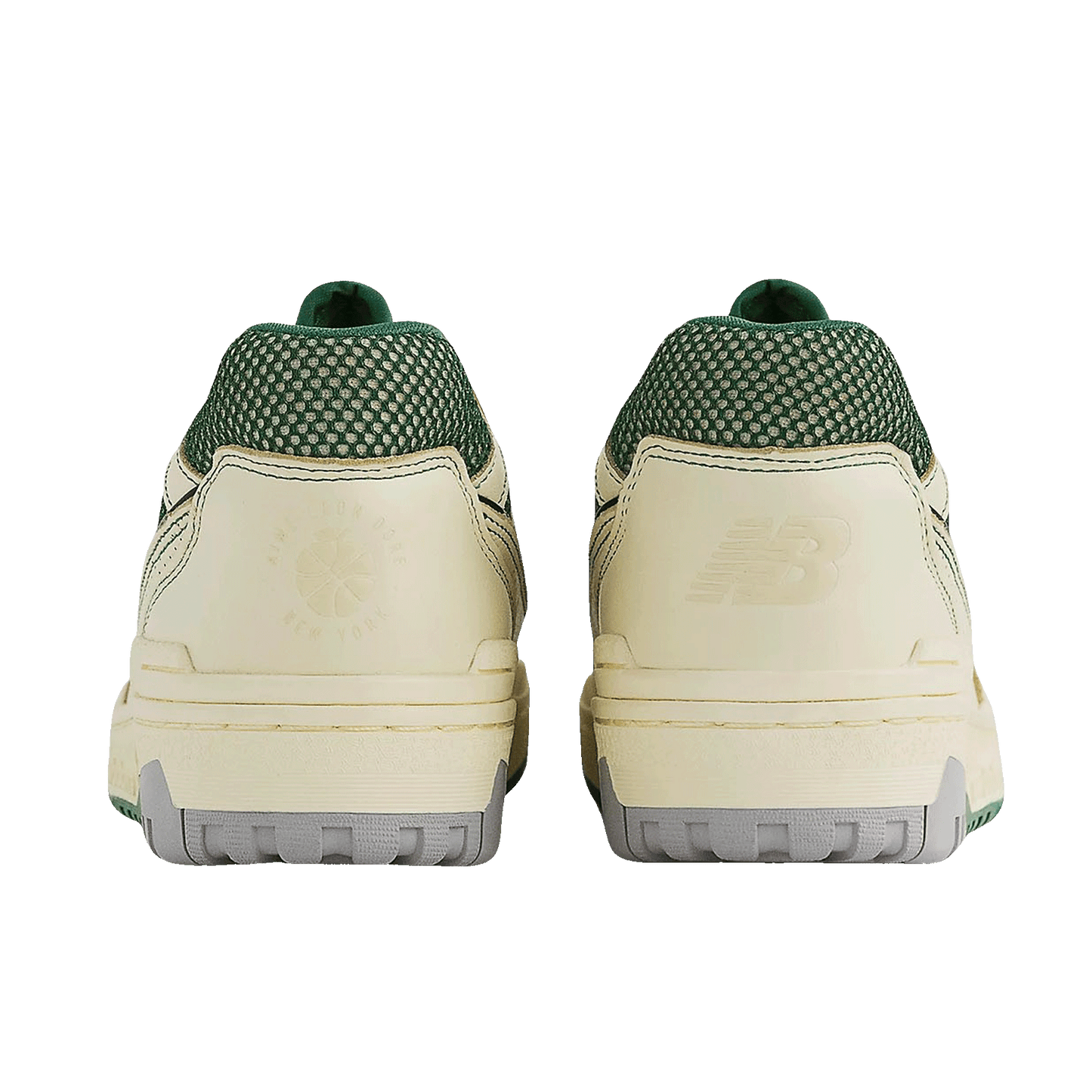 New Balance 550 x Aimé Leon Dore 'Masaryk Community Gym - Classic Pine' - Kick Game