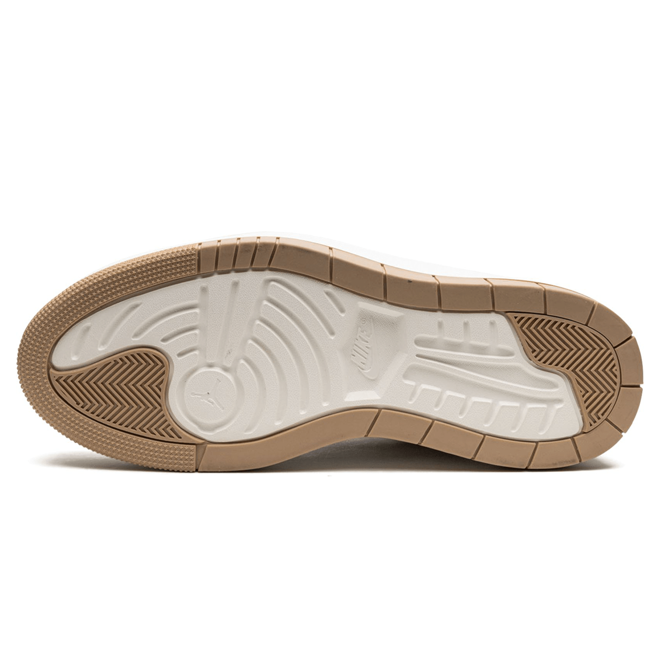 Air Jordan 1 Elevate High Wmns 'Desert' - Kick Game