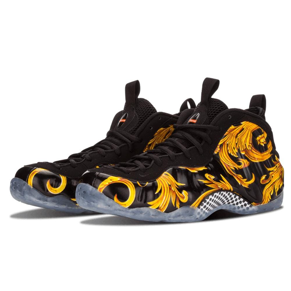 Nike Air Foamposite 1 Supreme SP - Kick Game
