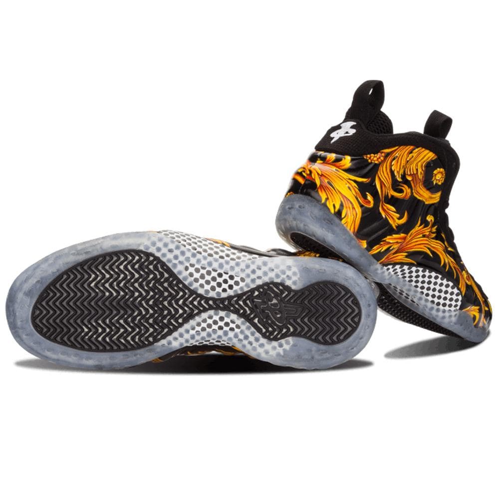 Nike Air Foamposite 1 Supreme SP - Kick Game