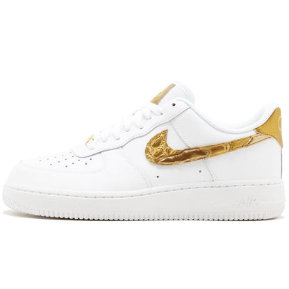 Nike Air Force 1 07 CR7 Golden Patchwork - Kick Game
