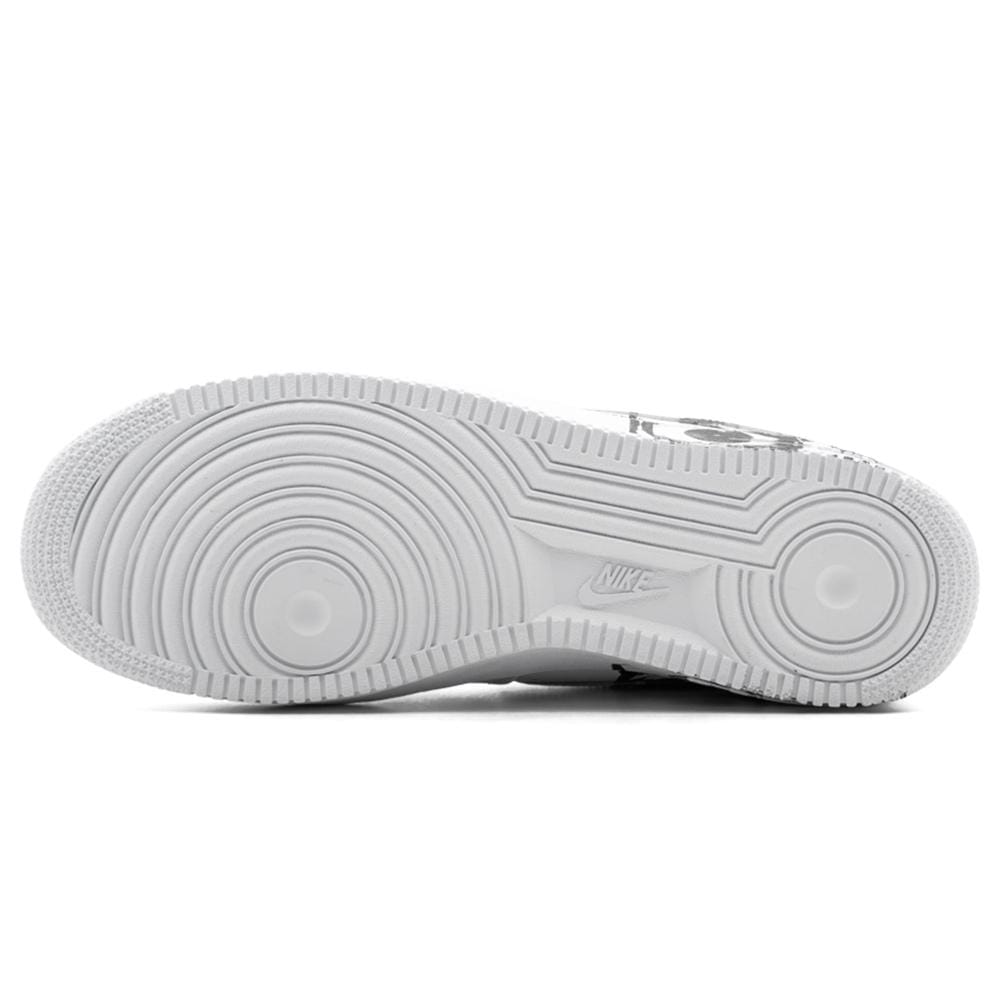 supreme cdg air force 1 2017