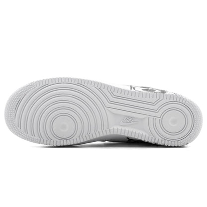 Nike Air Force 1 '07- Supreme- CDG - Kick Game