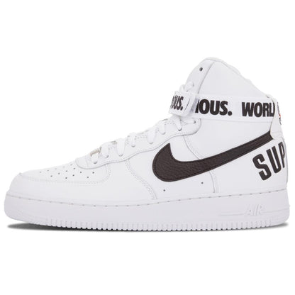 Nike Air Force 1 High Supreme SP - Kick Game