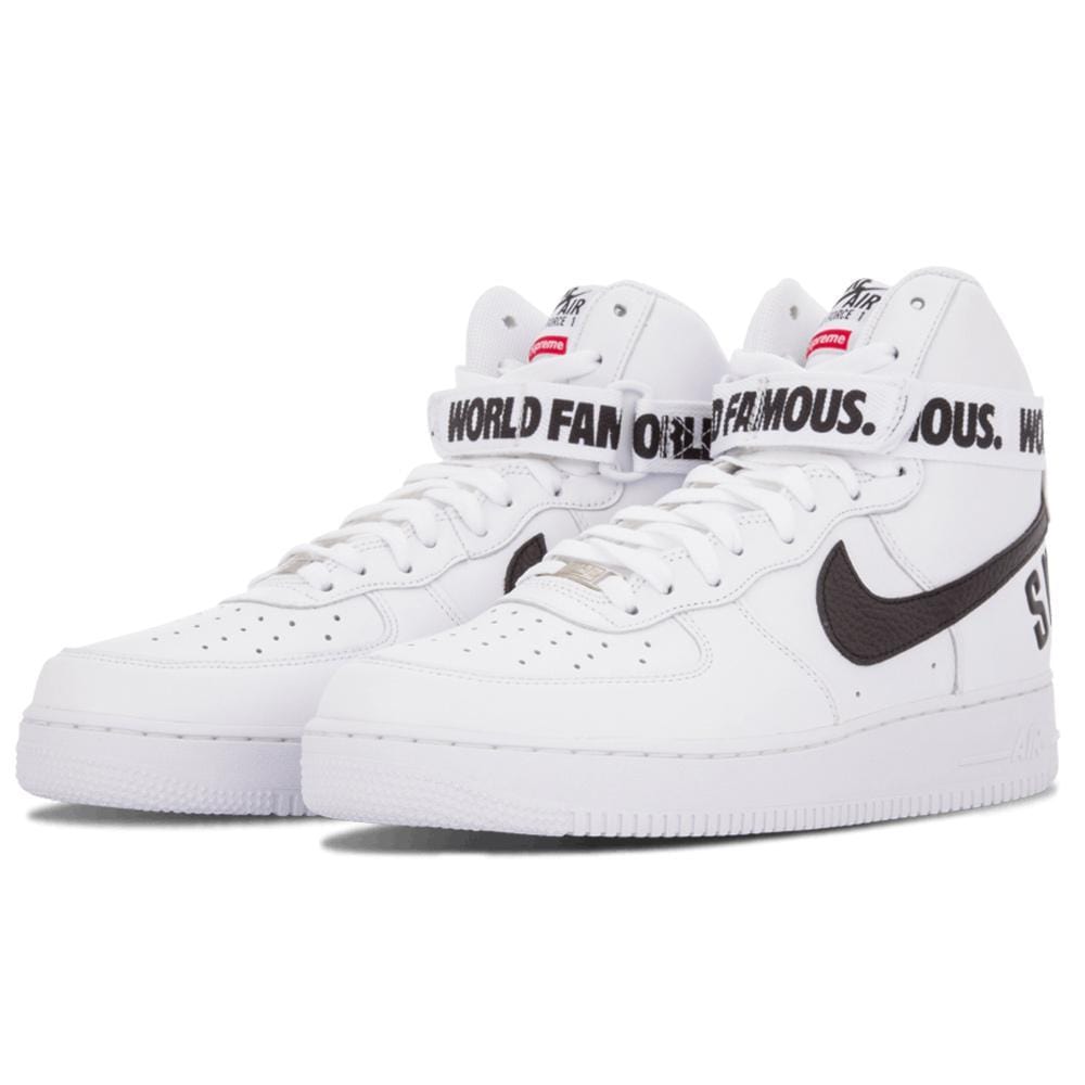 Nike Air Force 1 High Supreme SP - Kick Game