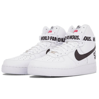 Nike Air Force 1 High Supreme SP - Kick Game