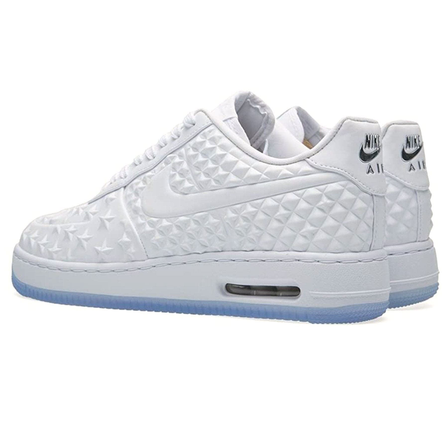 Nike Air Force 1 Elite 'All-Star' - Kick Game