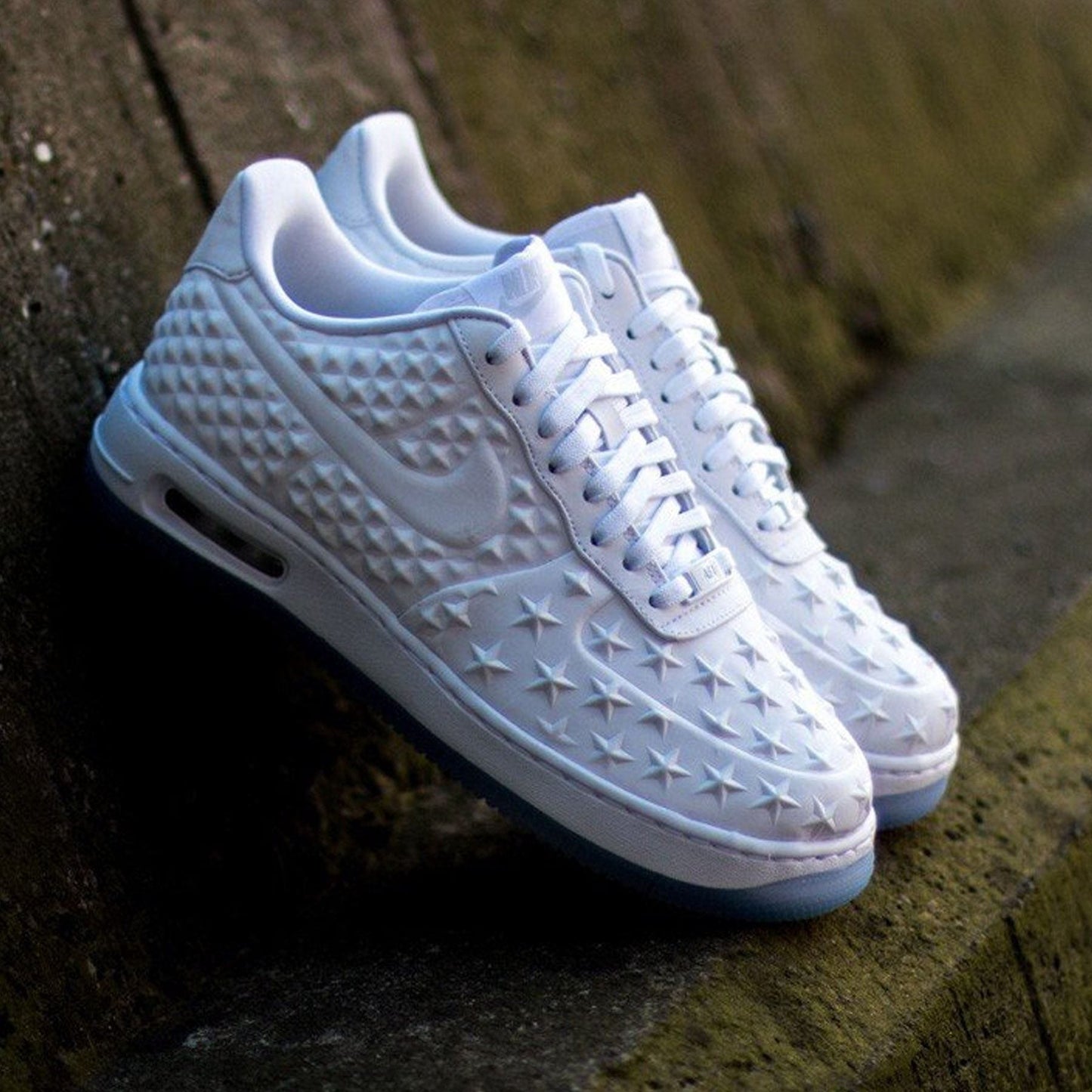 Nike Air Force 1 Elite 'All-Star' - Kick Game