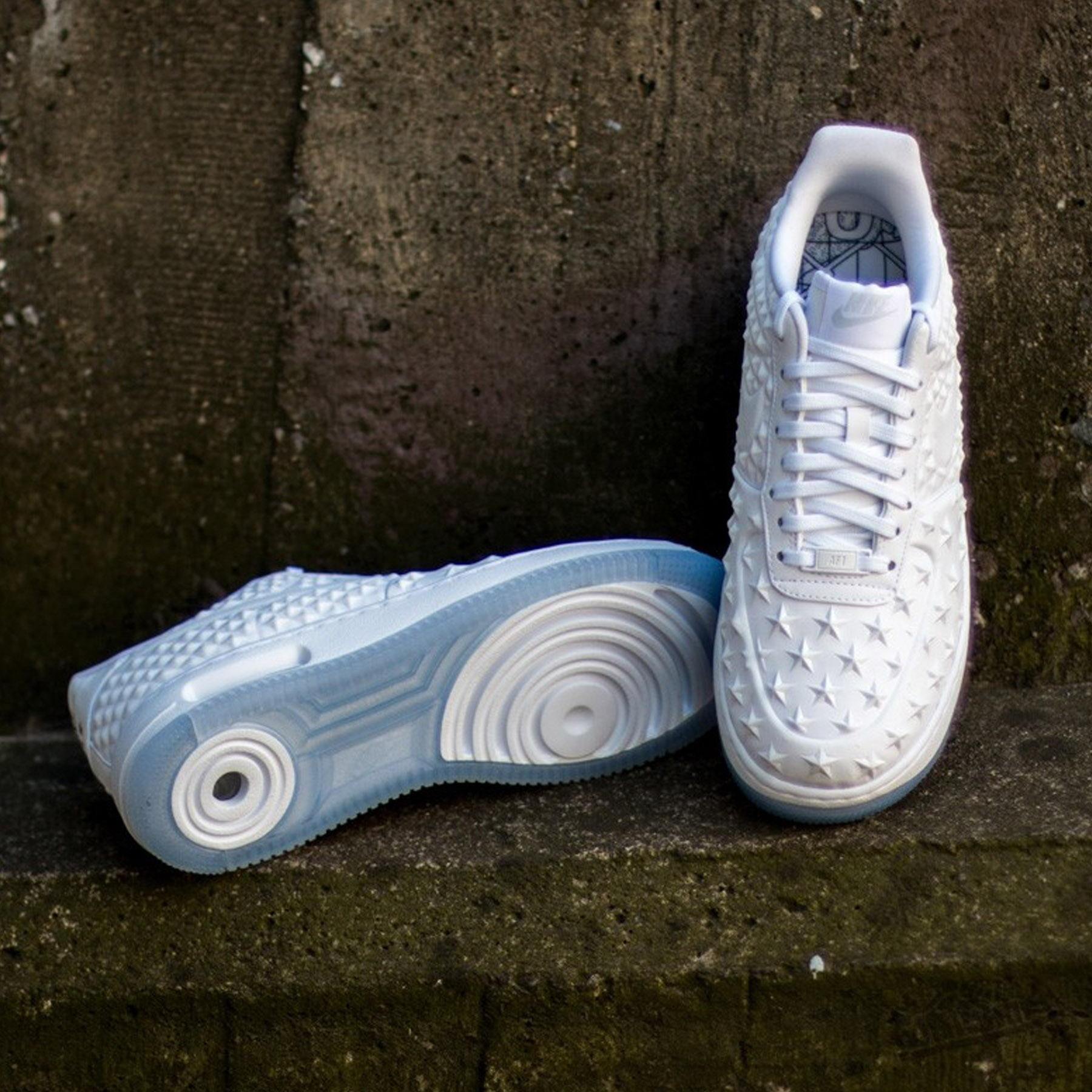 Nike Air Force 1 Elite 'All-Star' - Kick Game