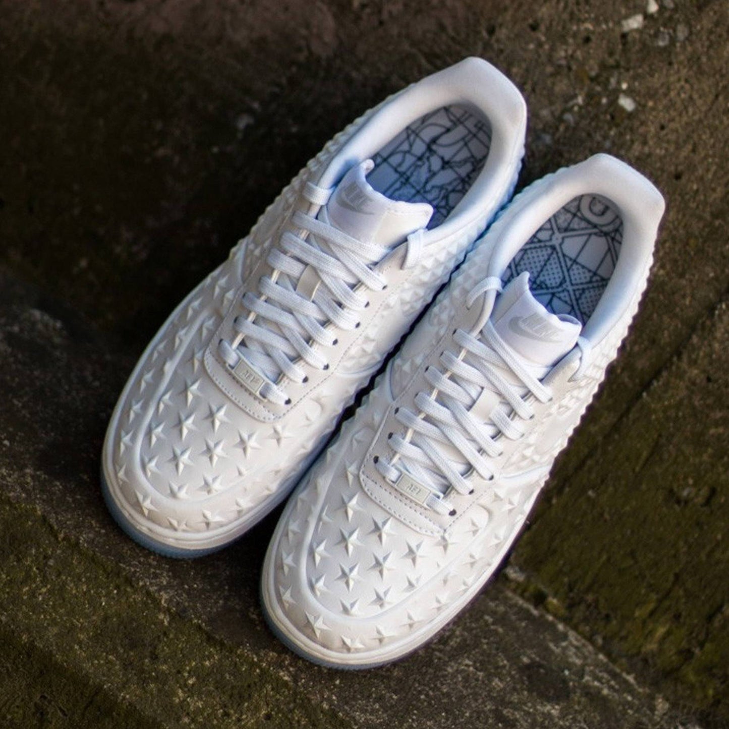 Nike Air Force 1 Elite 'All-Star' - Kick Game