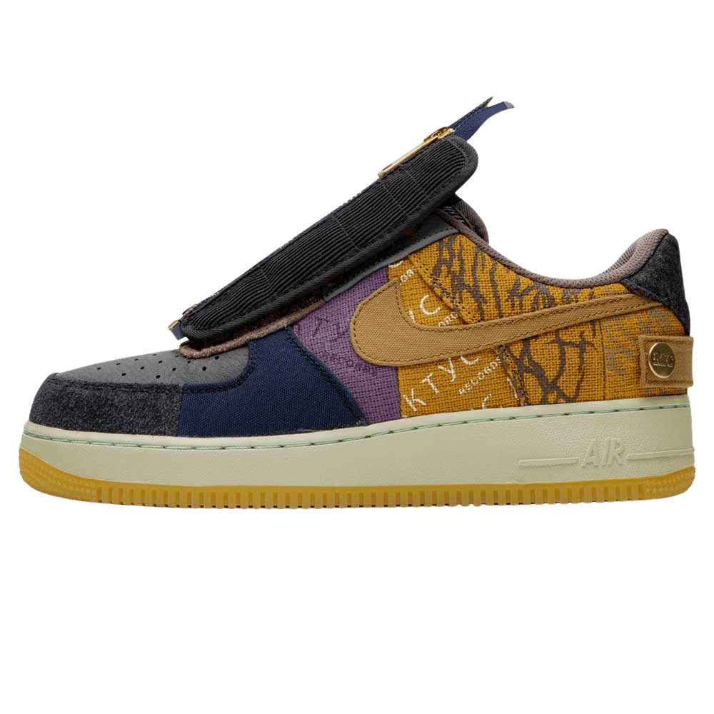 Nike Air Forces One - Limited Run — A. Martiny