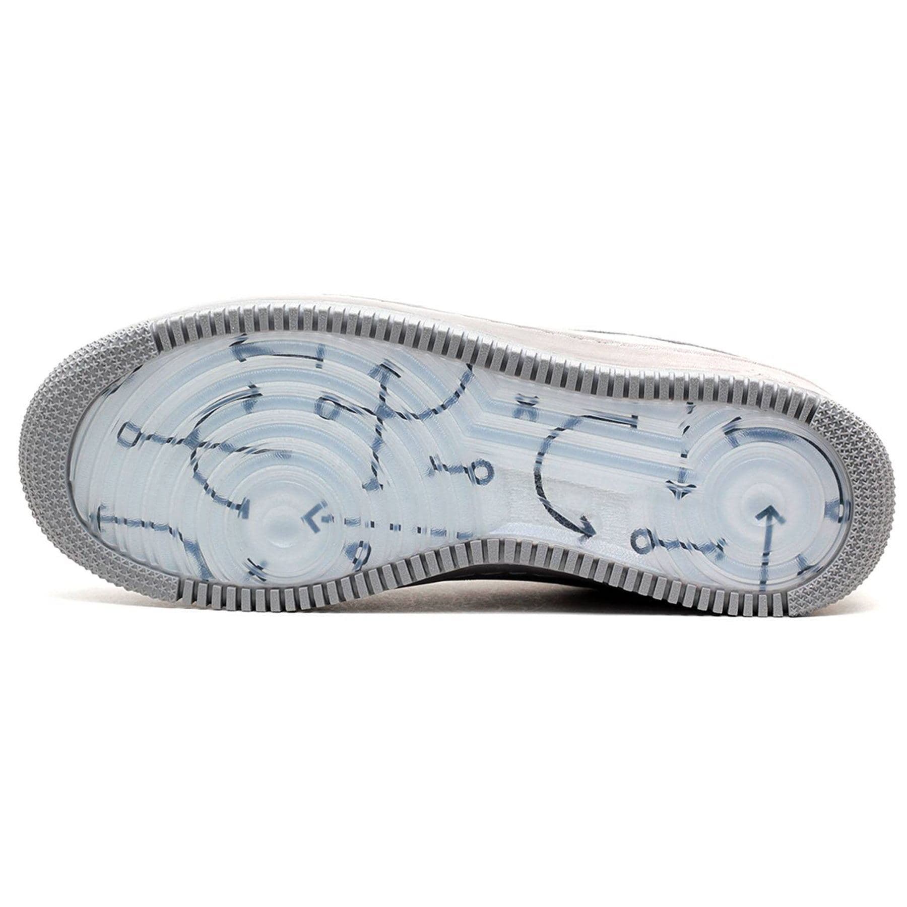 Nike x pigalle air force 1 sales
