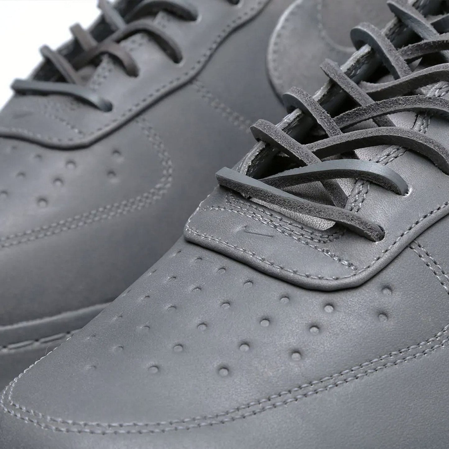 Nike Air Force 1 Low Cmft 'Pigalle' - Kick Game