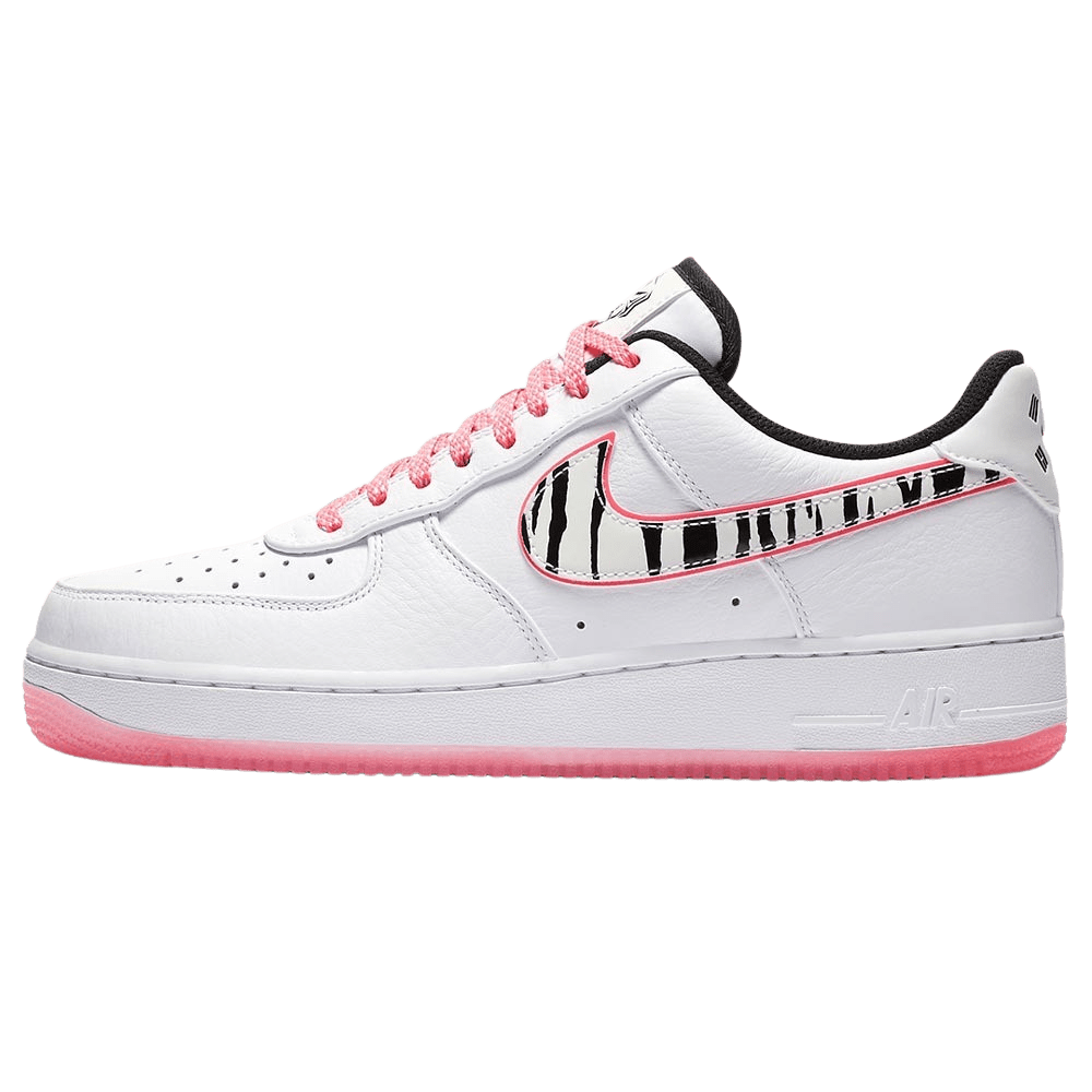 Nike Air Force 1 Low 'South Korea' - Kick Game