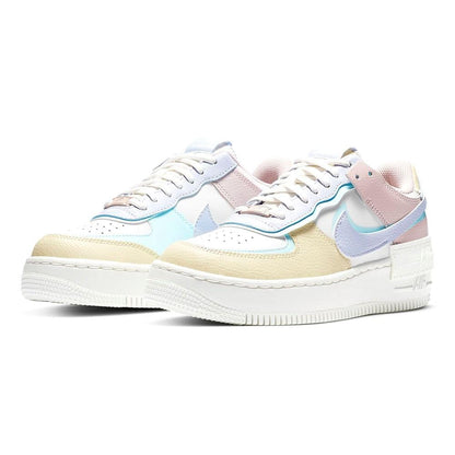 Nike Wmns Air Force 1 Shadow 'Pastel' - Kick Game