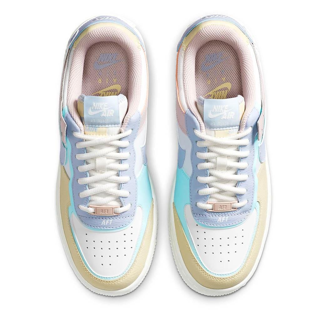 Nike Wmns Air Force 1 Shadow 'Pastel' - Kick Game