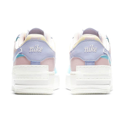 Nike Wmns Air Force 1 Shadow 'Pastel' - Kick Game
