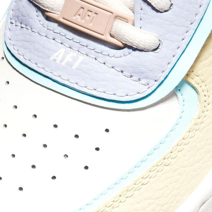 Nike Wmns Air Force 1 Shadow 'Pastel' - Kick Game