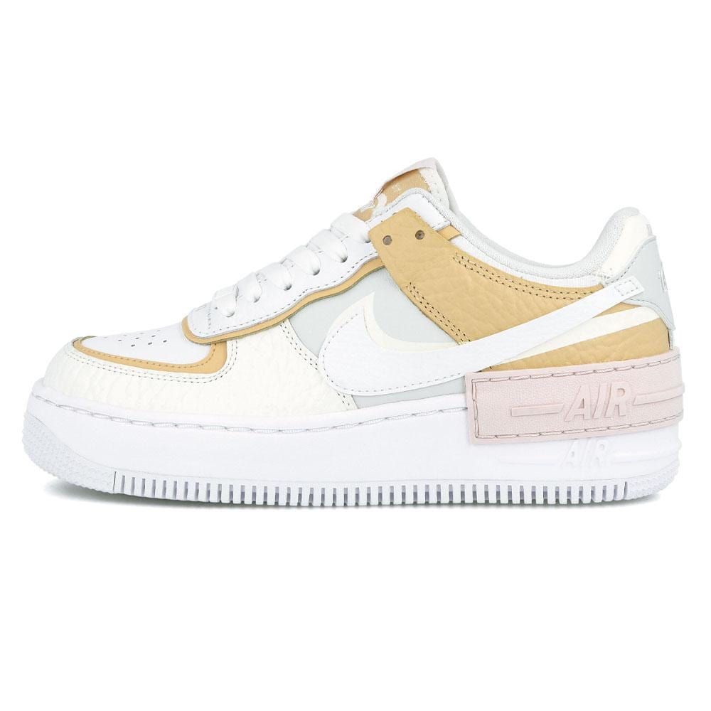 Nike Wmns Air Force 1 Shadow SE 'Spruce Aura' - Kick Game