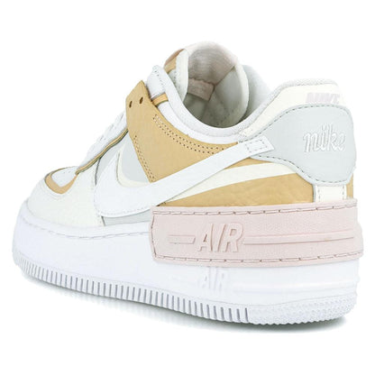 Nike Wmns Air Force 1 Shadow SE 'Spruce Aura' - Kick Game