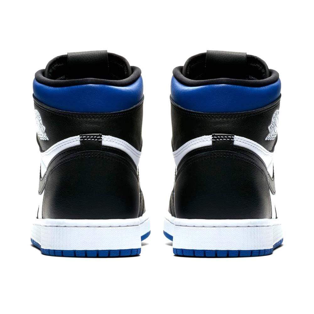 Air Jordan 1 Retro High OG Royal Toe