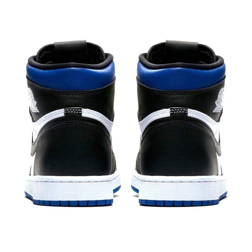 Air Jordan 1 Retro High OG 'Royal Toe' — Kick Game