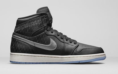 Air Jordan 1 Retro High All-Star - Kick Game