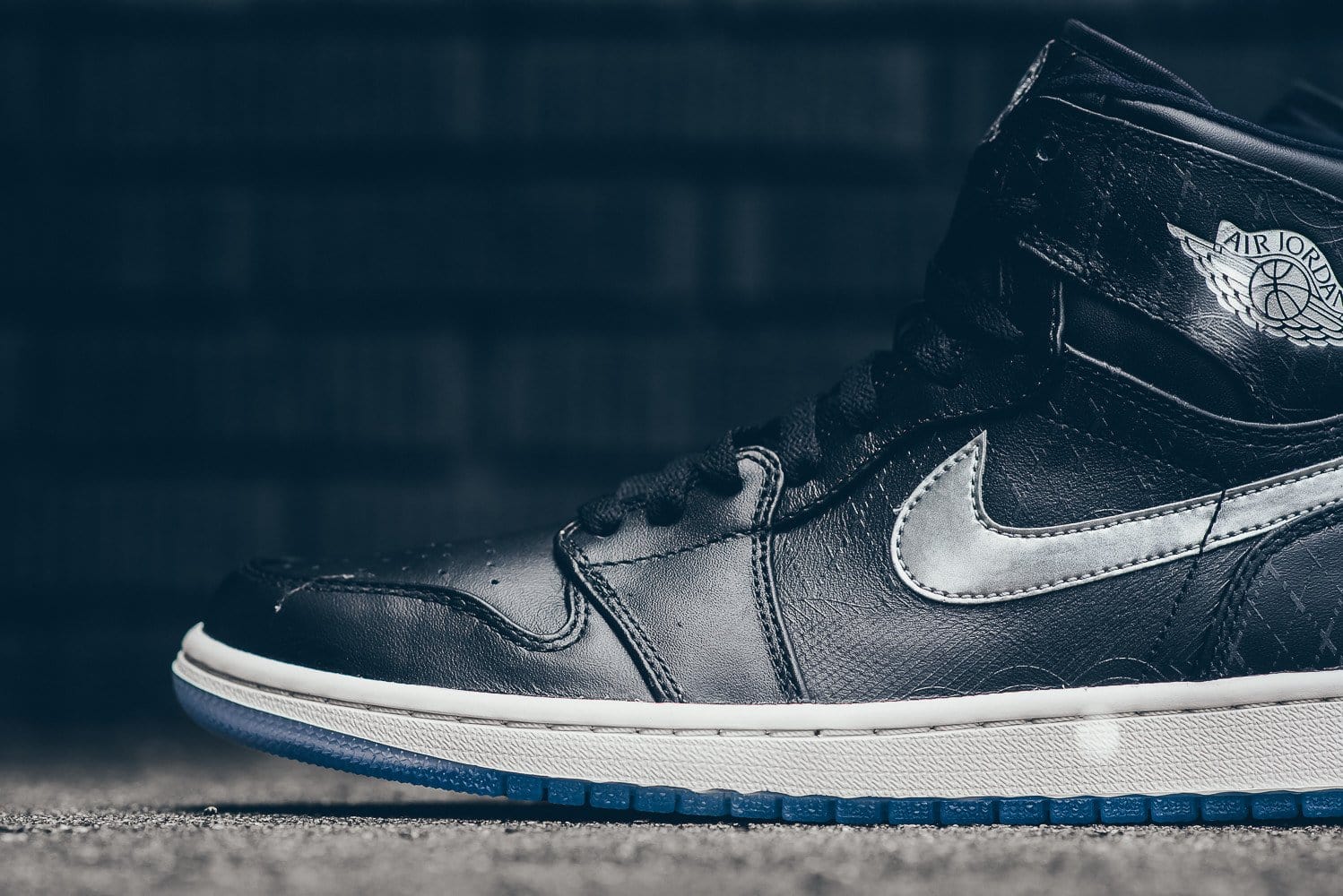 Air Jordan 1 Retro High All-Star - Kick Game