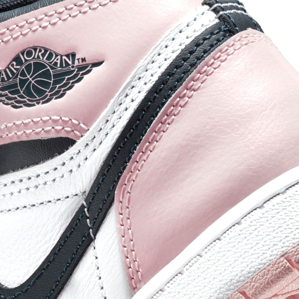 bubble gum pink huaraches